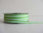 Ribbon Grosgrain Candy Lime 6mm