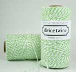 Green Apple Divine Twine