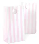 Marshmellow Pink Party Bags