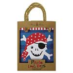 Ahoy there Pirate Lolly Bags