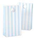 Powder Blue Party Bags
