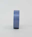 Washi Tape Stripe Blue