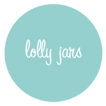 Lolly Jars