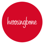 Herringbone Ribbon
