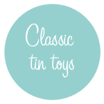 Classic toys