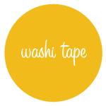 Washi tape