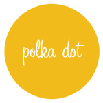 Polka Dot Ribbon