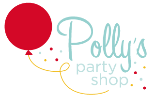 Boutique Party Supplies - Pollys Party Shop - Australian Online Party Supplies